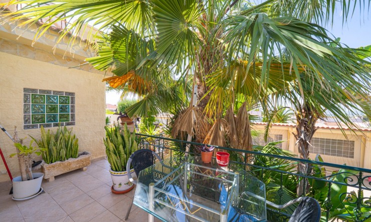Revente - Villa -
Ciudad Quesada - Rojales - Rojales