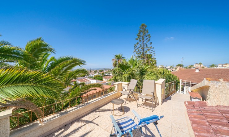 Revente - Villa -
Ciudad Quesada - Rojales - Rojales