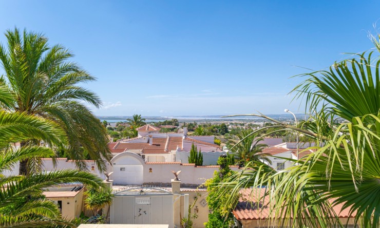 Revente - Villa -
Ciudad Quesada - Rojales - Rojales