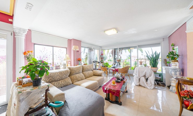 Revente - Villa -
Ciudad Quesada - Rojales - Rojales