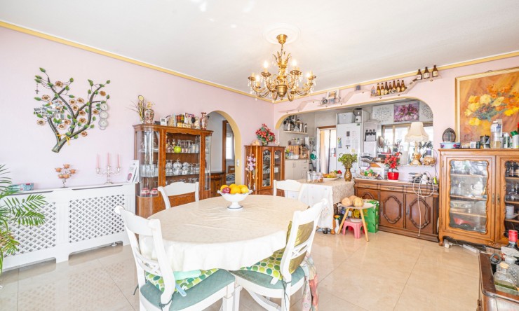 Revente - Villa -
Ciudad Quesada - Rojales - Rojales
