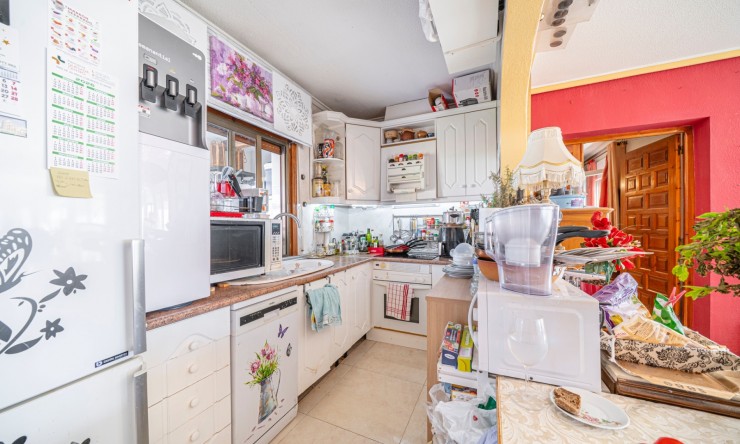 Revente - Villa -
Ciudad Quesada - Rojales - Rojales