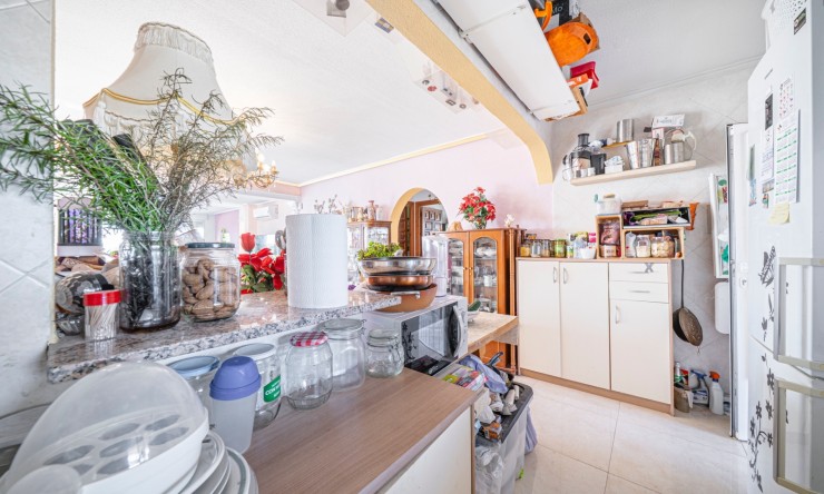 Revente - Villa -
Ciudad Quesada - Rojales - Rojales