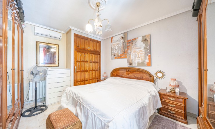 Revente - Villa -
Ciudad Quesada - Rojales - Rojales