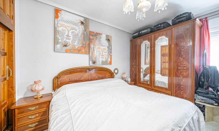 Revente - Villa -
Ciudad Quesada - Rojales - Rojales