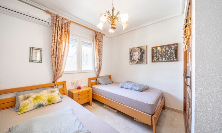 Revente - Villa -
Ciudad Quesada - Rojales - Rojales