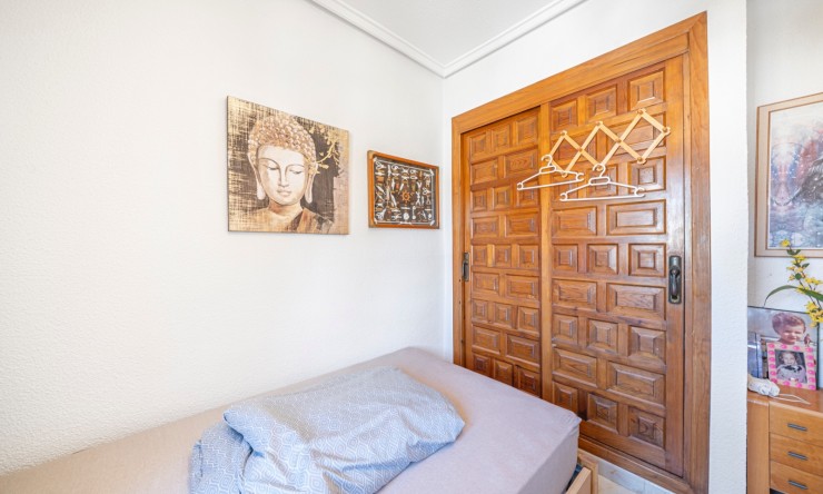 Revente - Villa -
Ciudad Quesada - Rojales - Rojales