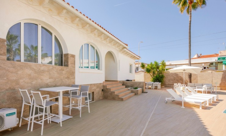 Wiederverkauf - Villa -
Ciudad Quesada - Rojales