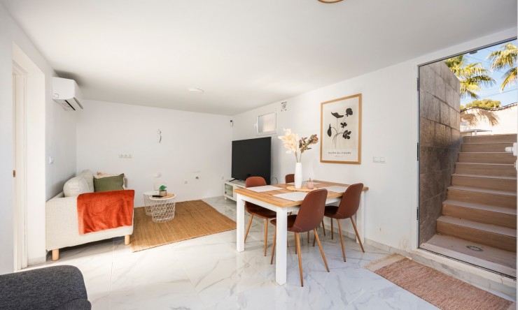 Wiederverkauf - Villa -
Ciudad Quesada - Rojales