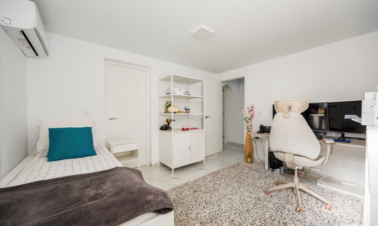 Wiederverkauf - Villa -
Ciudad Quesada - Rojales