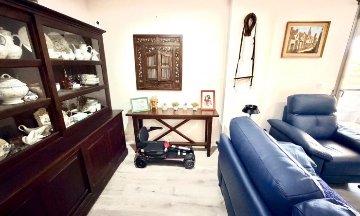 Rynek Wtórny - Apartament -
Orihuela Costa - La Zenia