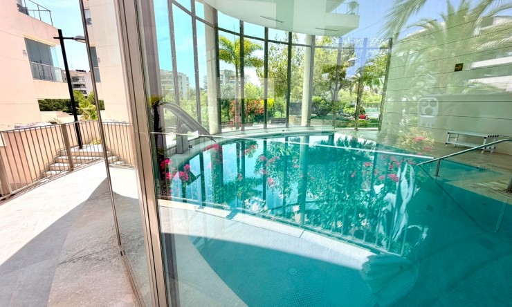 Rynek Wtórny - Apartament -
Orihuela Costa - La Zenia