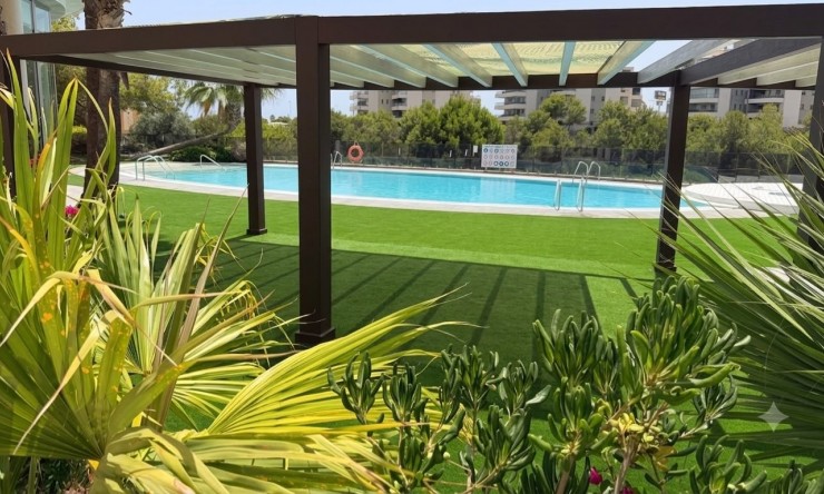 Rynek Wtórny - Apartament -
Orihuela Costa - La Zenia