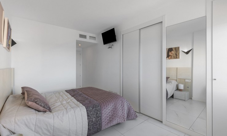Rynek Wtórny - Apartament -
Torrevieja - Punta Prima