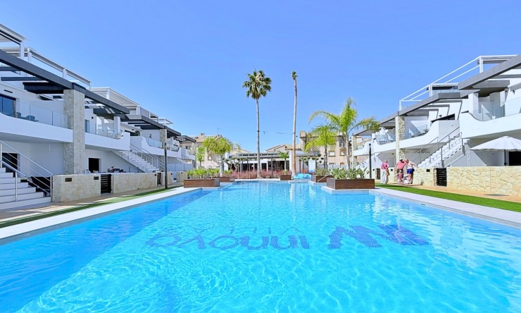 Rynek Wtórny - Penthouse -
Orihuela Costa - Punta Prima