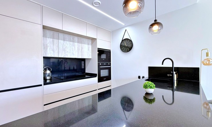 Rynek Wtórny - Penthouse -
Orihuela Costa - Punta Prima