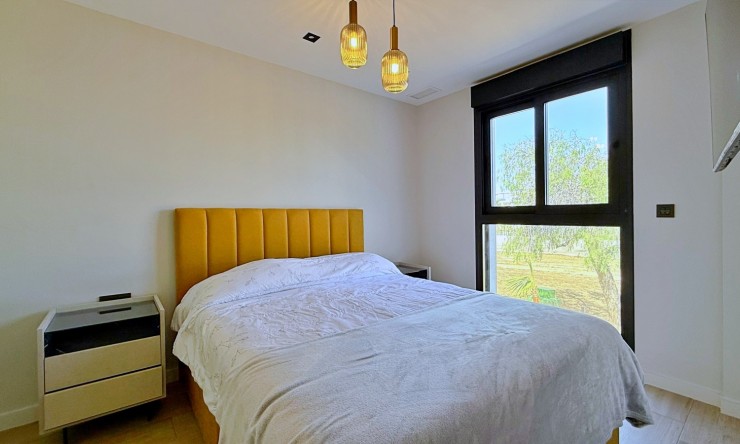 Rynek Wtórny - Penthouse -
Orihuela Costa - Punta Prima