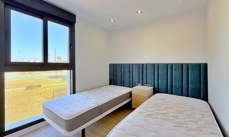 Rynek Wtórny - Penthouse -
Orihuela Costa - Punta Prima