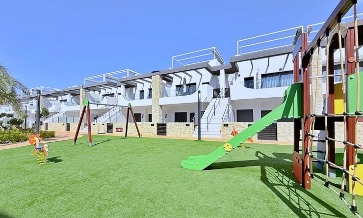 Rynek Wtórny - Penthouse -
Orihuela Costa - Punta Prima