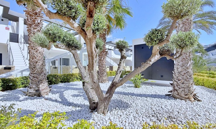 Rynek Wtórny - Penthouse -
Orihuela Costa - Punta Prima