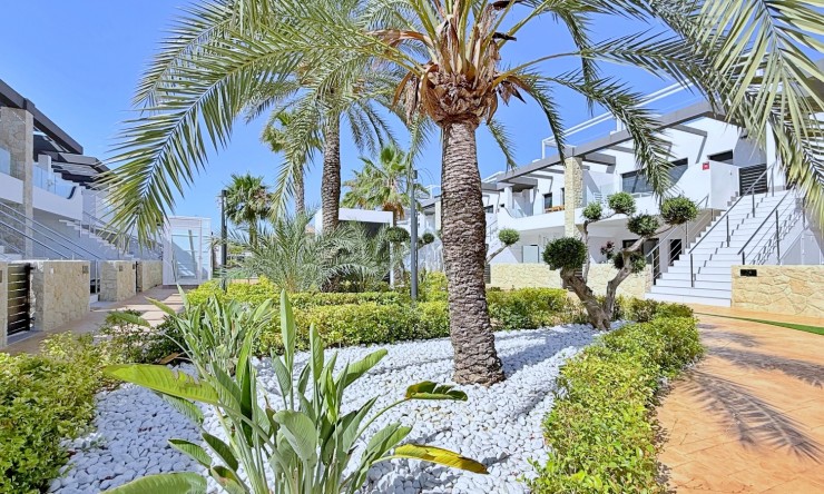 Rynek Wtórny - Penthouse -
Orihuela Costa - Punta Prima