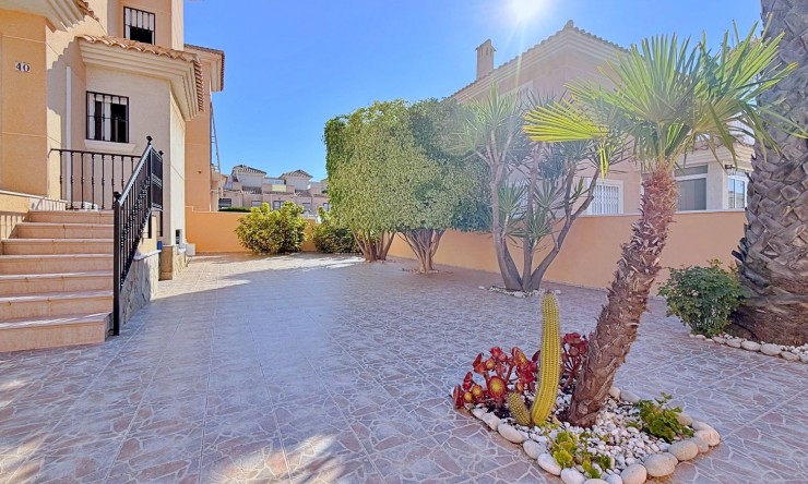 Rynek Wtórny - Willa -
Orihuela - Orihuela Costa