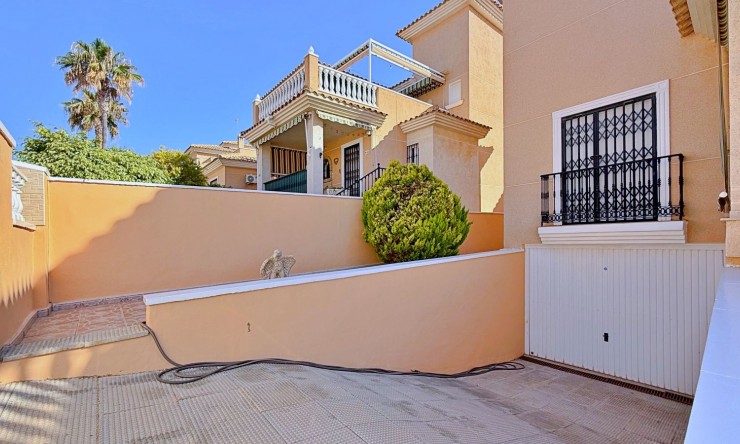 Rynek Wtórny - Willa -
Orihuela - Orihuela Costa