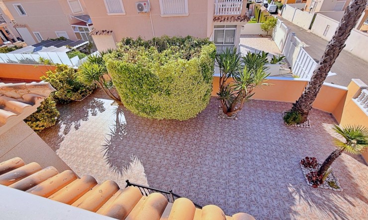 Rynek Wtórny - Willa -
Orihuela - Orihuela Costa