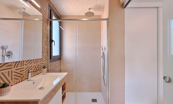 Rynek Wtórny - Apartament -
Orihuela - Orihuela Costa