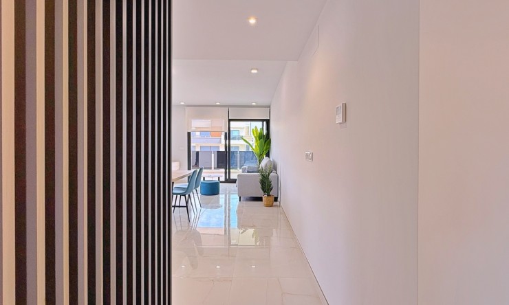 Rynek Wtórny - Apartament -
Orihuela - Orihuela Costa