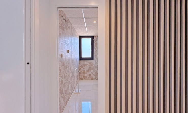 Rynek Wtórny - Apartament -
Orihuela - Orihuela Costa