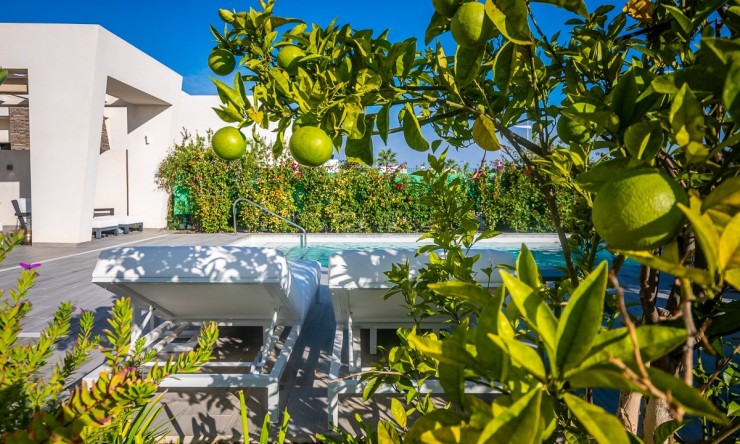 Revente - Villa -
ALGORFA - LA FINCA GOLF / ALGORFA