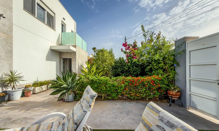 Revente - Villa -
TORREVIEJA - Torreta - Florida
