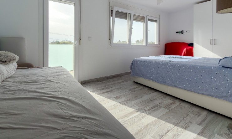 Revente - Villa -
TORREVIEJA - Torreta - Florida