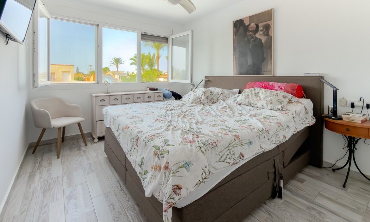 Revente - Villa -
TORREVIEJA - Torreta - Florida