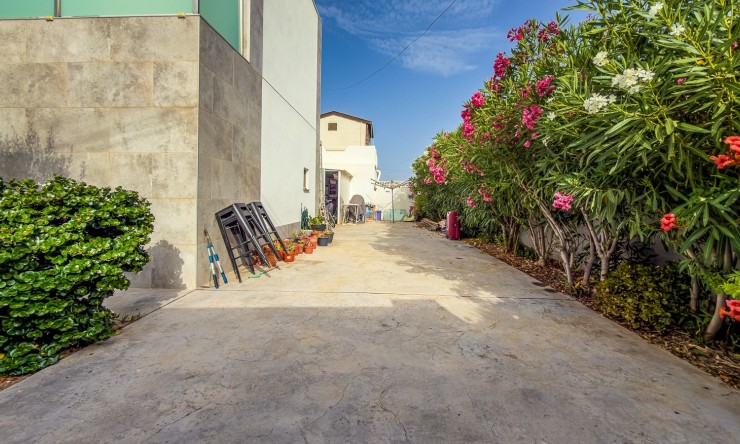 Revente - Villa -
TORREVIEJA - Torreta - Florida