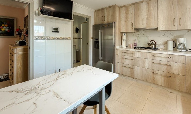 Resale - Villa -
CATRAL - Catral