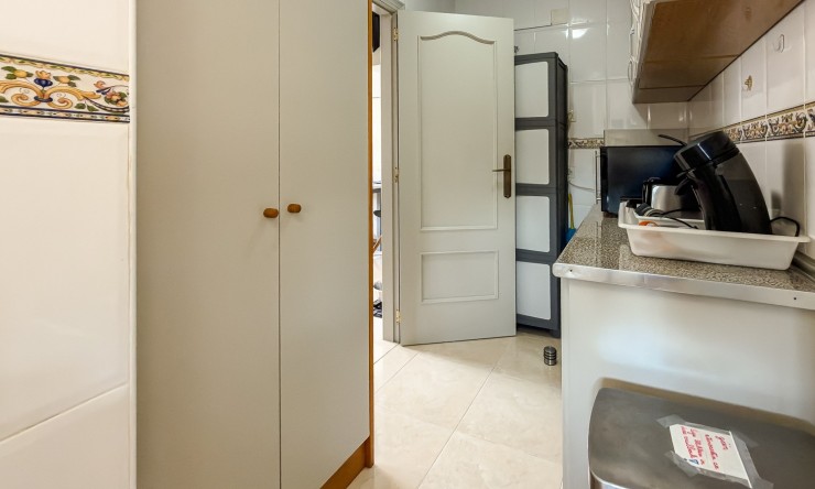 Resale - Villa -
CATRAL - Catral