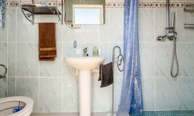 Resale - Villa -
CATRAL - Catral