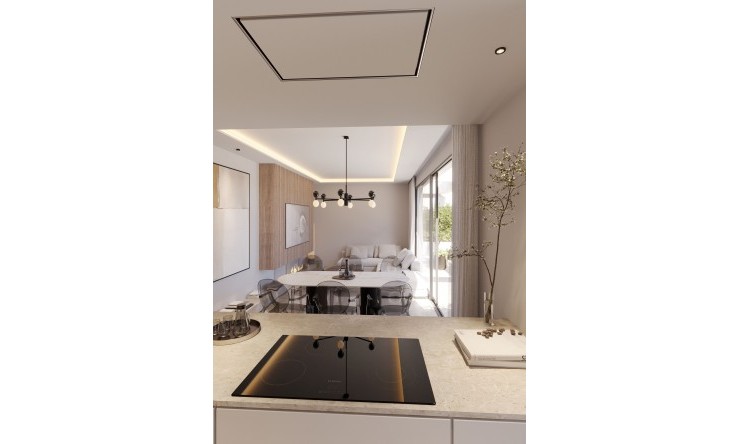 Nueva construcción  - Apartamento -
Estepona