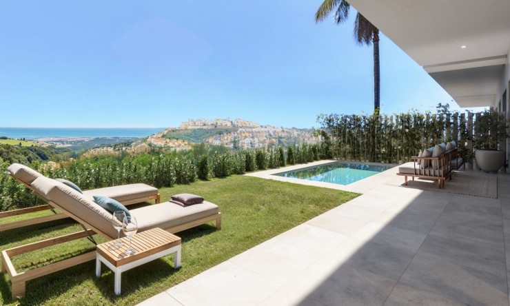 Nowe budownictwo -  -
Caseres del Sol