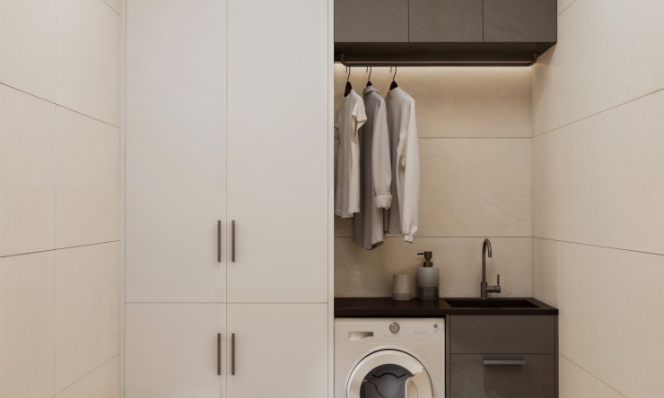Nowe budownictwo -  -
Caseres del Sol