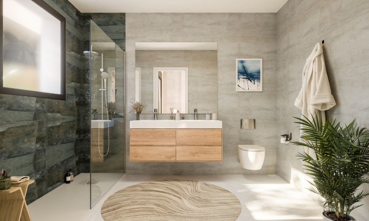 Nouvelle construction -  -
Estepona