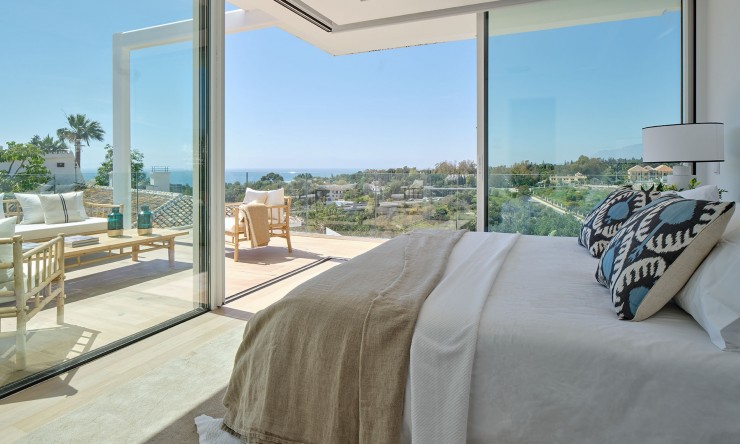 Nouvelle construction -  -
Marbella