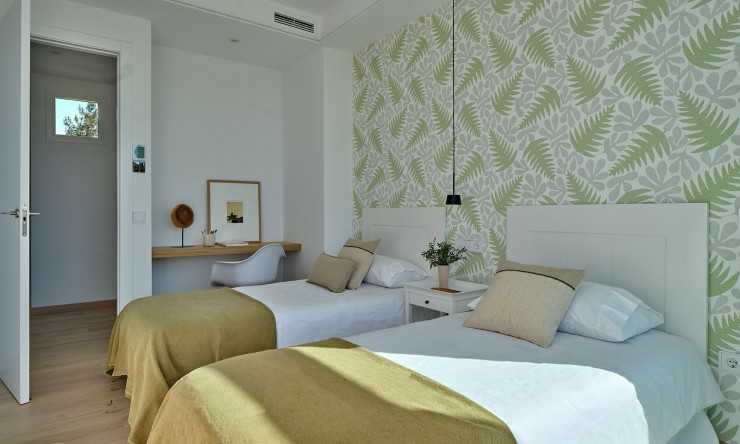 Nouvelle construction -  -
Marbella