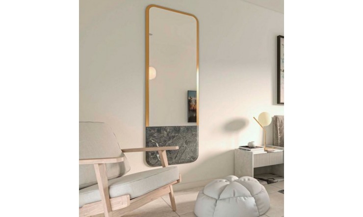 Neue Gebäude - Penthouse -
Fuengirola