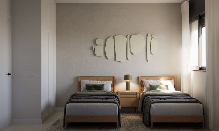 Nowe budownictwo -  -
Las Lagunas de Mijas