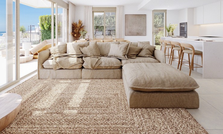 Nowe budownictwo -  -
Mijas