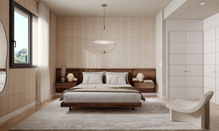 Nueva construcción  - Apartamento -
Estepona