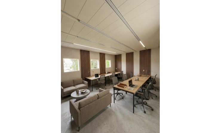 Nowe budownictwo - Penthouse -
El Paraiso